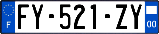 FY-521-ZY