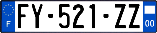 FY-521-ZZ
