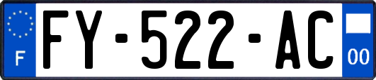 FY-522-AC
