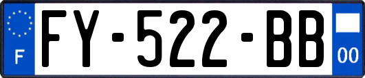 FY-522-BB
