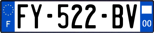 FY-522-BV