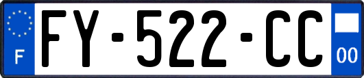 FY-522-CC