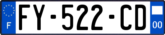 FY-522-CD
