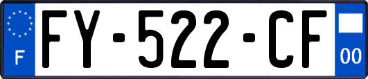 FY-522-CF