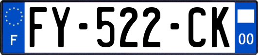 FY-522-CK