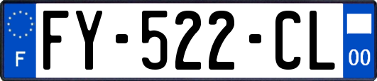 FY-522-CL