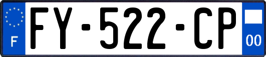 FY-522-CP
