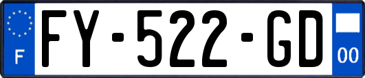 FY-522-GD