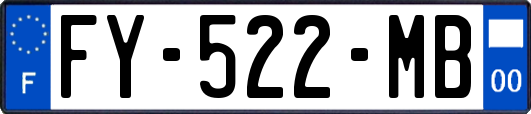 FY-522-MB