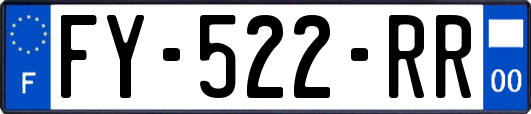 FY-522-RR