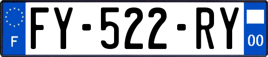 FY-522-RY