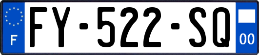 FY-522-SQ
