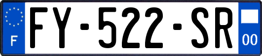 FY-522-SR