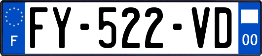 FY-522-VD