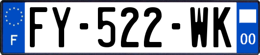 FY-522-WK