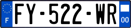 FY-522-WR