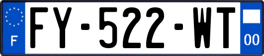 FY-522-WT
