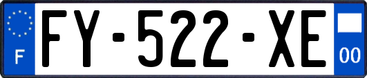 FY-522-XE