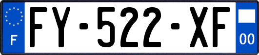 FY-522-XF