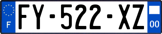FY-522-XZ