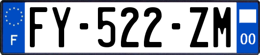 FY-522-ZM