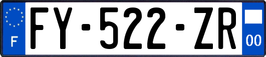 FY-522-ZR