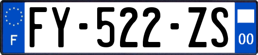 FY-522-ZS