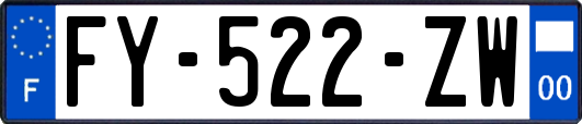 FY-522-ZW