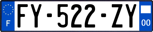 FY-522-ZY