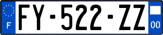FY-522-ZZ