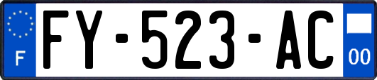 FY-523-AC