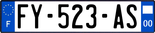 FY-523-AS