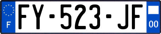 FY-523-JF