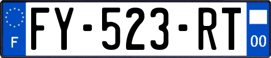 FY-523-RT
