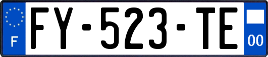 FY-523-TE