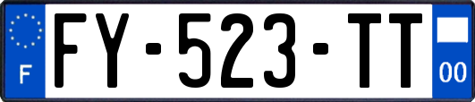 FY-523-TT