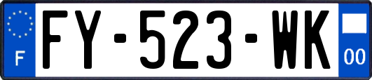FY-523-WK