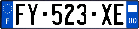 FY-523-XE