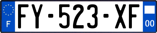 FY-523-XF