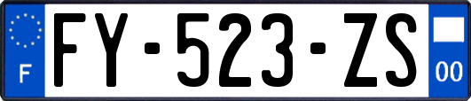 FY-523-ZS