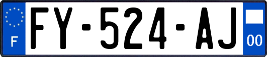 FY-524-AJ