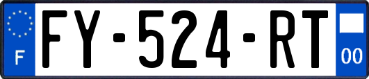 FY-524-RT