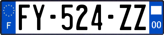 FY-524-ZZ