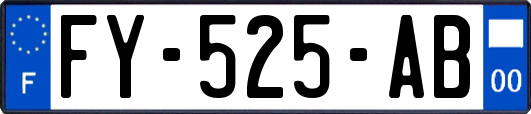 FY-525-AB