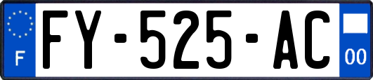 FY-525-AC
