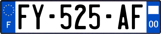 FY-525-AF