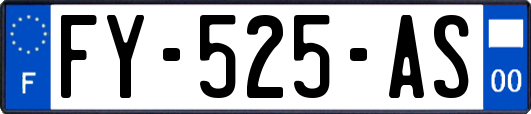 FY-525-AS