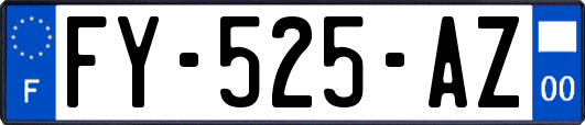 FY-525-AZ