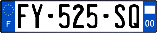 FY-525-SQ