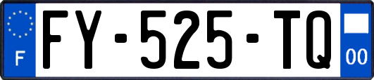 FY-525-TQ